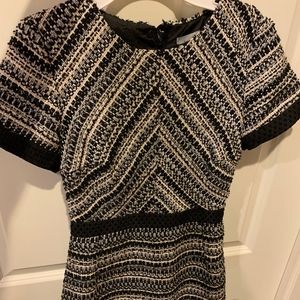 Short Sleeved H&M Dress